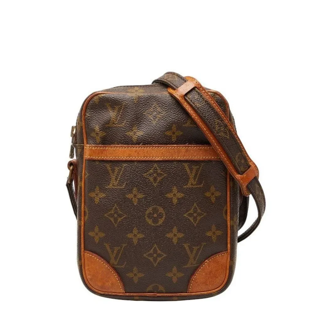 Louis Vuitton Danube Crossbody Bag